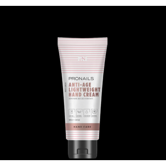 Anti-age Lightweight Hand Cream 50 ml.